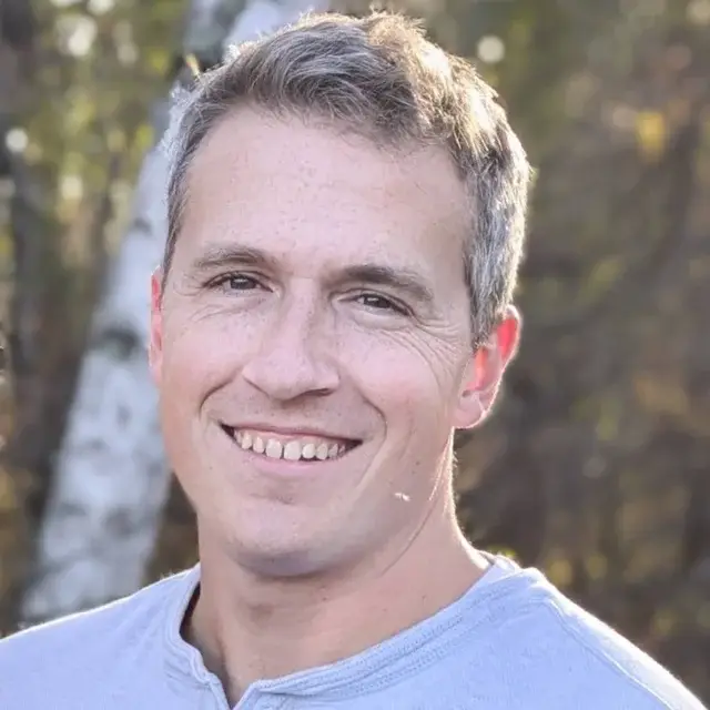 Ted Schneider, co-founder of Wild Forge Digital