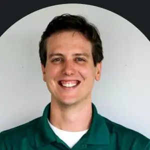 Tom McGlennen, co-founder of Wild Forge Digital
