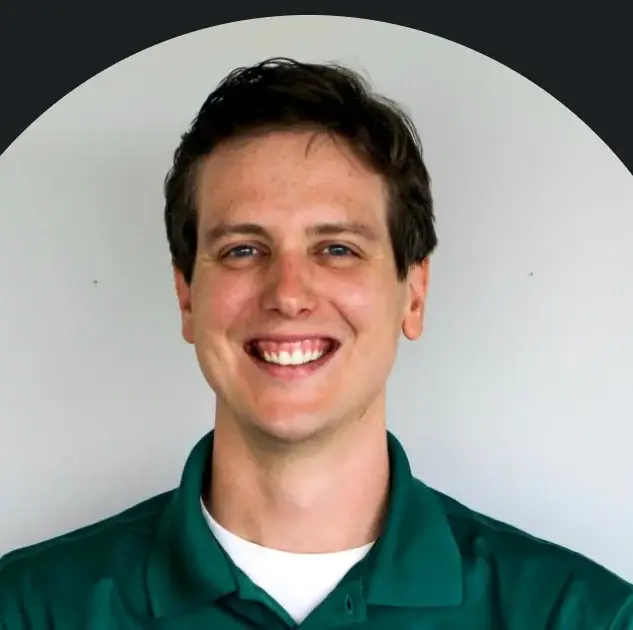 Tom McGlennen, co-founder of Wild Forge Digital